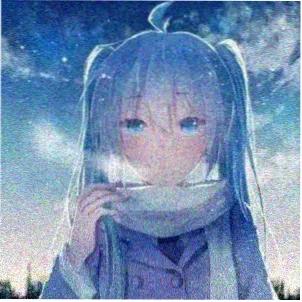 顾海楼角色头像